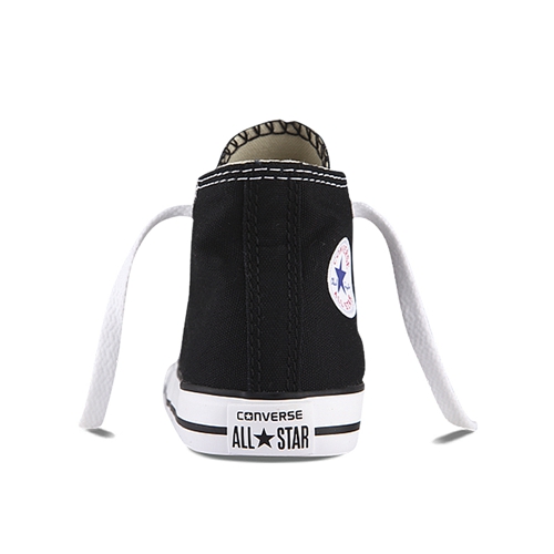 CONVERSE-All Star Infant小童鞋-黑