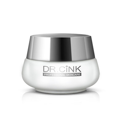 DR.CINK達特聖克 瞬白寶石霜 60ml