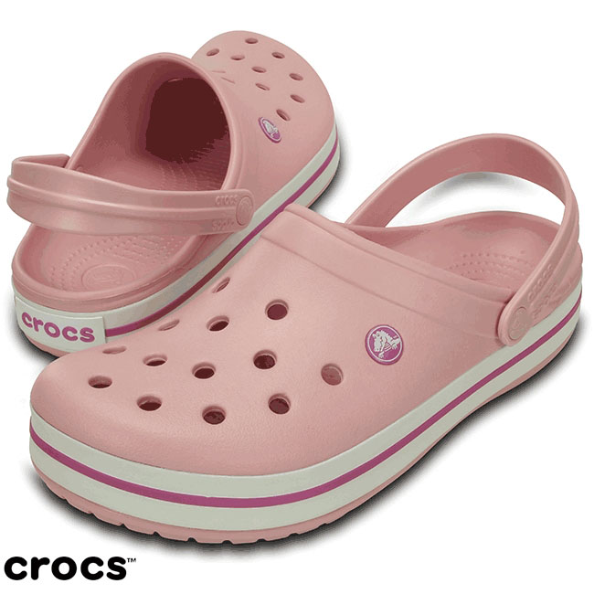 Crocs 卡駱馳 (中性鞋) 卡駱班 11016-6MB