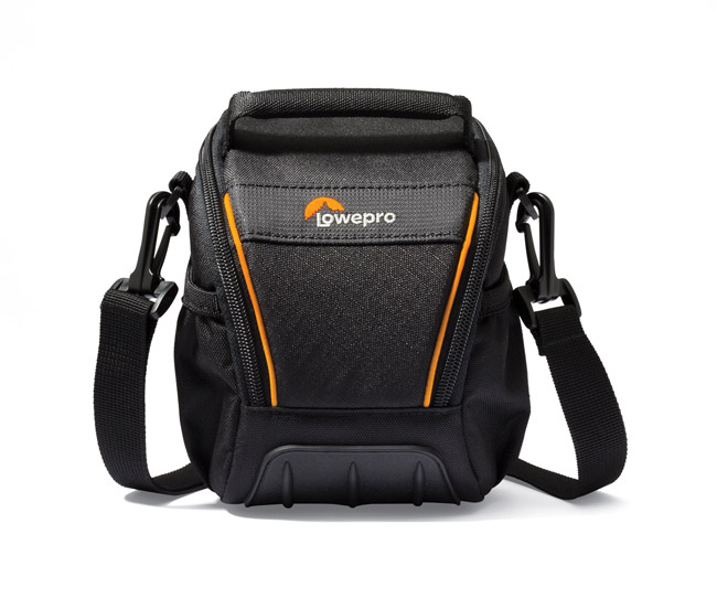 LOWEPRO 艾德蒙 Adventura SH100 II 專業相機包 (台閔公司貨)