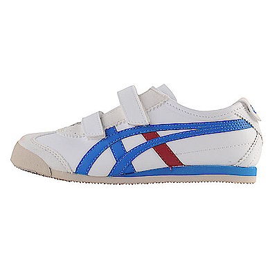 Onitsuka Tiger MEXICO 66 BAJA PS 童鞋