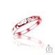 City Diamond 引雅 6分結婚鑽戒 product thumbnail 1