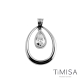 TiMISA《舞彩雀》純鈦墜飾(五色可選) product thumbnail 5