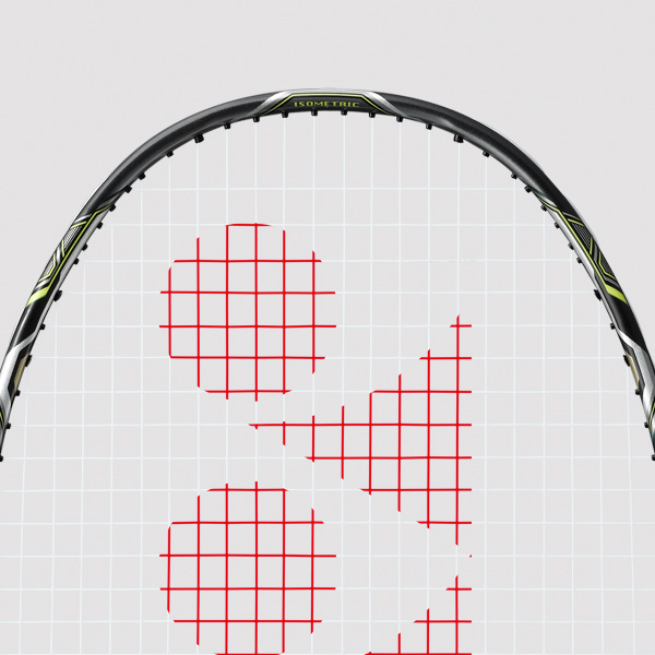 YONEX NANORAY 900 (3U) NR900