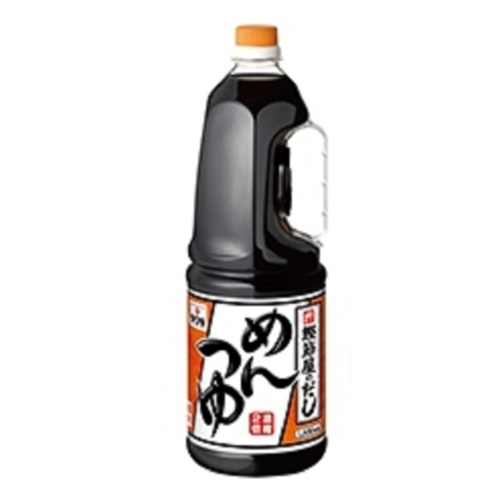 YAMAKI 日本進口鰹魚淡醬油(1800ml)