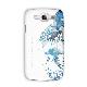 Golla Samsung Galaxy S3 時尚保護殼-藍圖白 product thumbnail 1