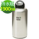 美國Klean Kanteen 寬口不鏽鋼冷水瓶1900ml 原鋼色 product thumbnail 1