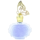 ANNA SUI  紫蝶戀 女性淡香水 75ml TESTER 無盒有蓋 贈隨機針管 product thumbnail 1