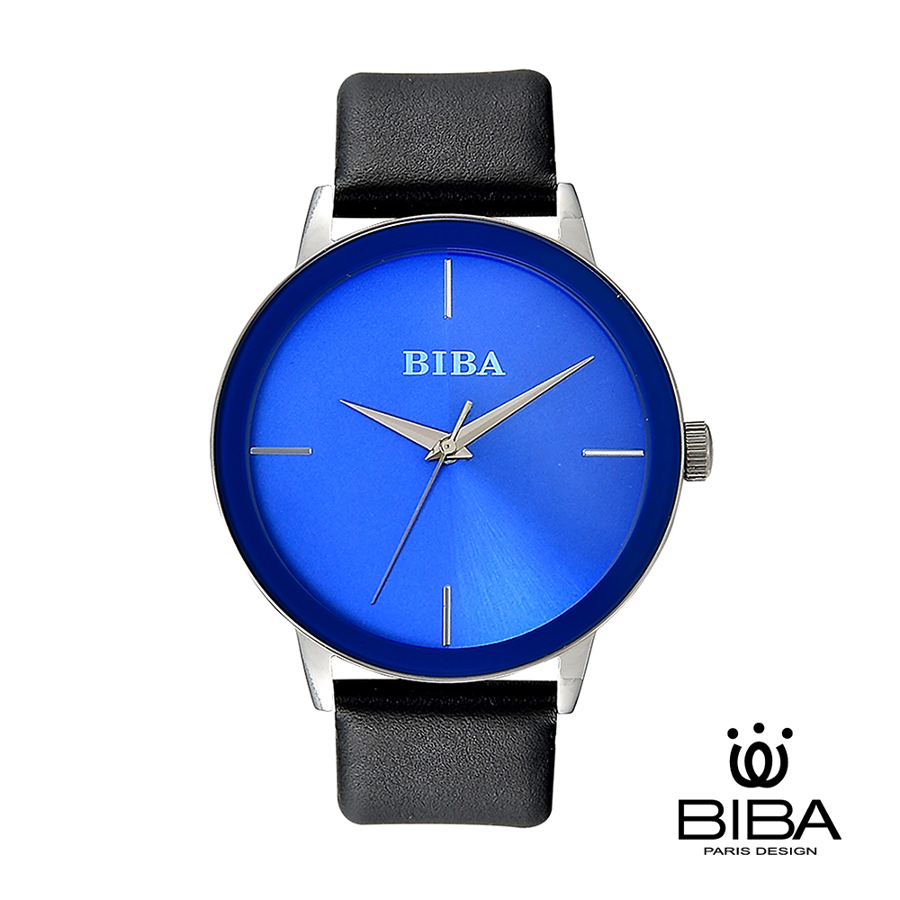 法國 碧寶 BIBA 永恆光影系列 石英對錶 女錶