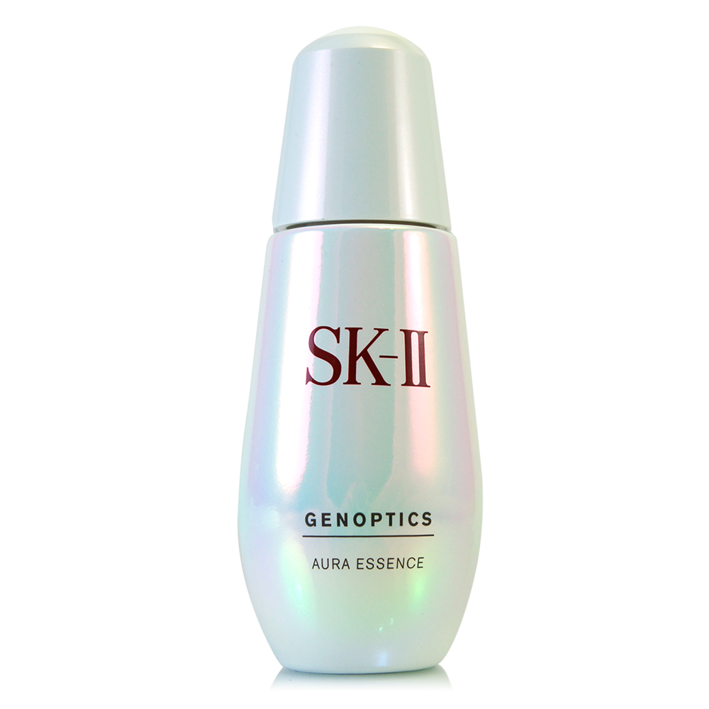 SK-II 超肌因鑽光淨白精華75ml(限量加大版)