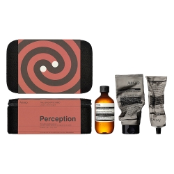 Aesop 神秘心靈系列禮盒Perception感知 (潔