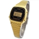 CASIO 金棕梠城市數位電子錶(LA670WGA-1)-24.5mm product thumbnail 1