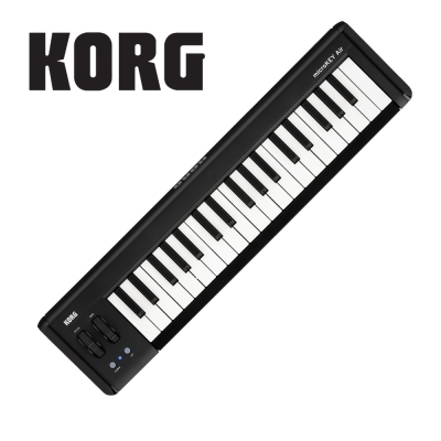 KORG microKEY AIR 37 鍵控制鍵盤 主控鍵盤