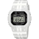 G-SHOCK 卡西歐 太陽能電木質樸感衝浪休閒錶(GWX-5600WA-7)-43mm product thumbnail 1