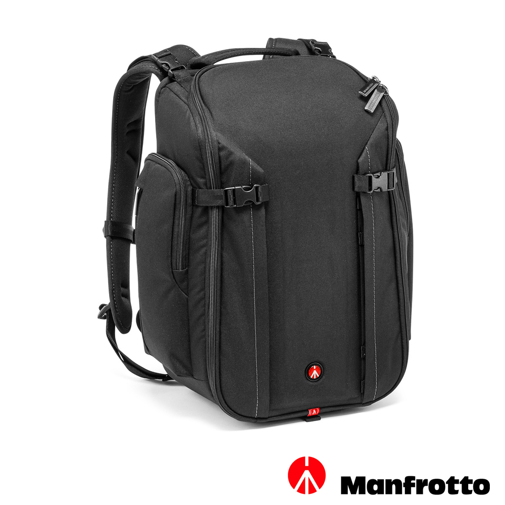 Manfrottto 曼富圖 BACKPACK 20 大師級後背包