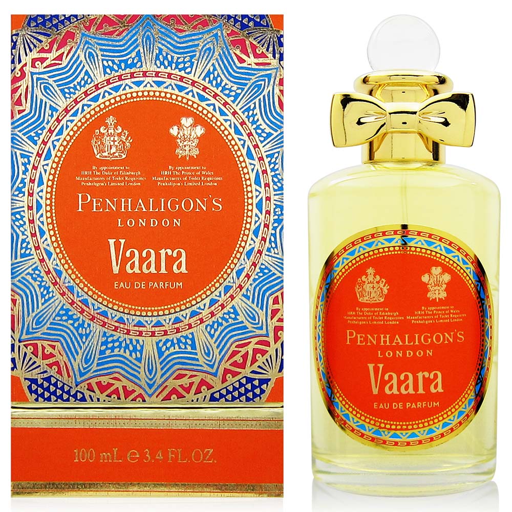 激安オンラインストア Penhaligon Vaara 100ml 新品未開封 日本未発売 