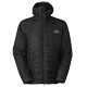 THE NORTH FACE ZEPHYRUS PRO男 保暖兜帽外套 黑 product thumbnail 1