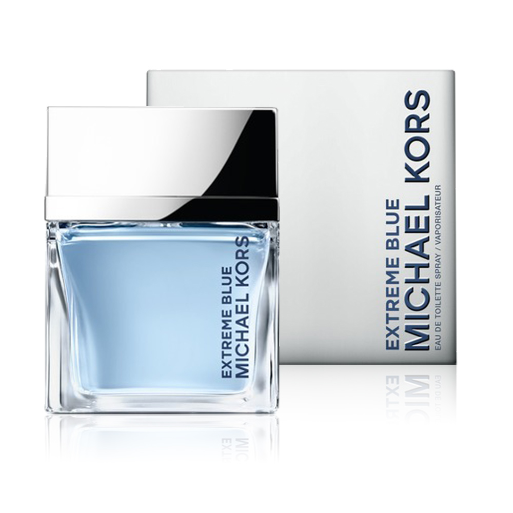 michael kors extreme blue eau de toilette spray