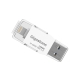 Gigastone i-FlashDrive USB3.0 128G 隨身碟IF-6600 product thumbnail 1