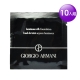 GIORGIO ARMANI(GA) 輕透亮絲光粉底#04 1mlx10入 product thumbnail 1