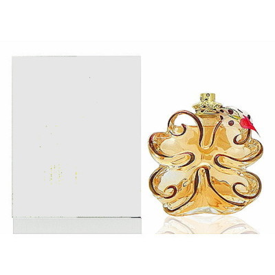 Lolita Lempicka Si Lolita  幸運草淡香精 80ml Test