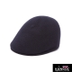 KANGOL 英國袋鼠 - 經典系列 - 507羊毛混紡鴨舌帽 - 湛藍色 product thumbnail 1