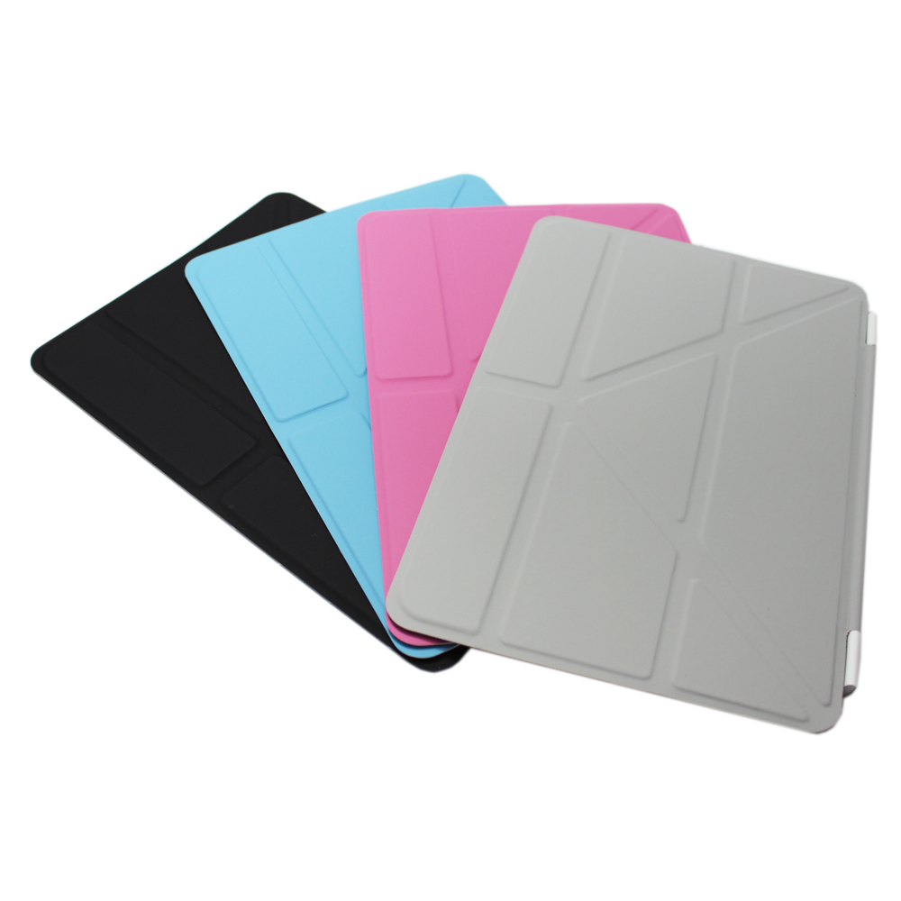 Apple iPad mini4 Smart cover 三角折疊保護套
