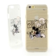 Disney iphone 6 /6s 彩繪90週年系列透明保護手機殼 product thumbnail 1