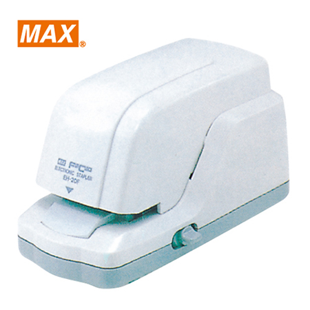 美克司 MAX EH-20F電動釘書機