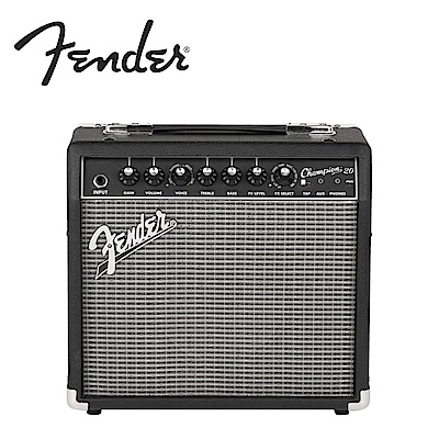 FENDER Champion 20 電吉他音箱