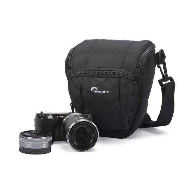 LOWEPRO Toploader Zoom 45AW II 專業三角背包 (台閔公司貨)