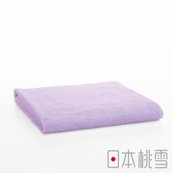 日本桃雪毛巾2件88折