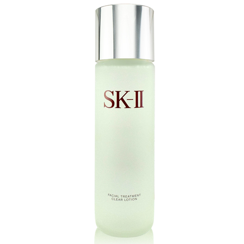 SK-II 亮采化妝水230ml 國際限定版