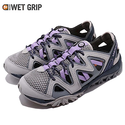 Merrell Tetrex Crest Wrap 女鞋