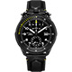 Hamilton KHAKI AVIATION 限量飛行員機械腕錶-黑/46mm product thumbnail 2