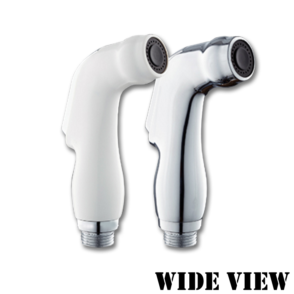 WIDE VIEW 1.5M輕巧免治水療小噴槍(US-SH02-15)