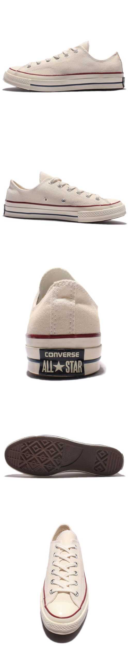 Converse 休閒鞋 Chuck All Star 男鞋 女鞋