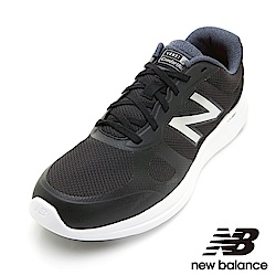 New Balance運動跑鞋MVERSLC1-4E男黑色