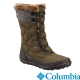 Columbia-多功能高筒戶外靴-軍綠色-UBL16240AG product thumbnail 1