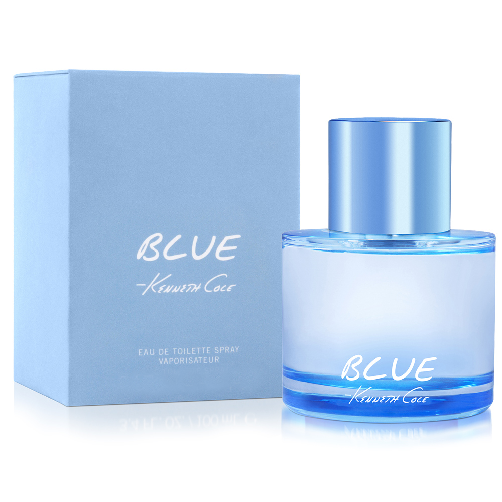 Kenneth Cole Blue 淡香水30ml