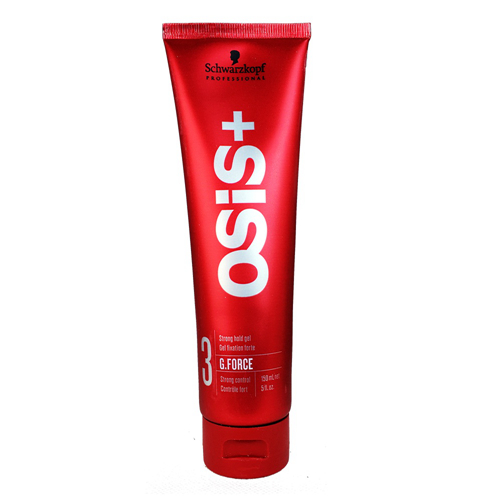 Schwarzkopf 施華蔻 OSIS+元氣膠 150ml