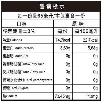 御田 頂級黑羽土雞精品手作薑黃滴雞精(20入環保量販超值組)