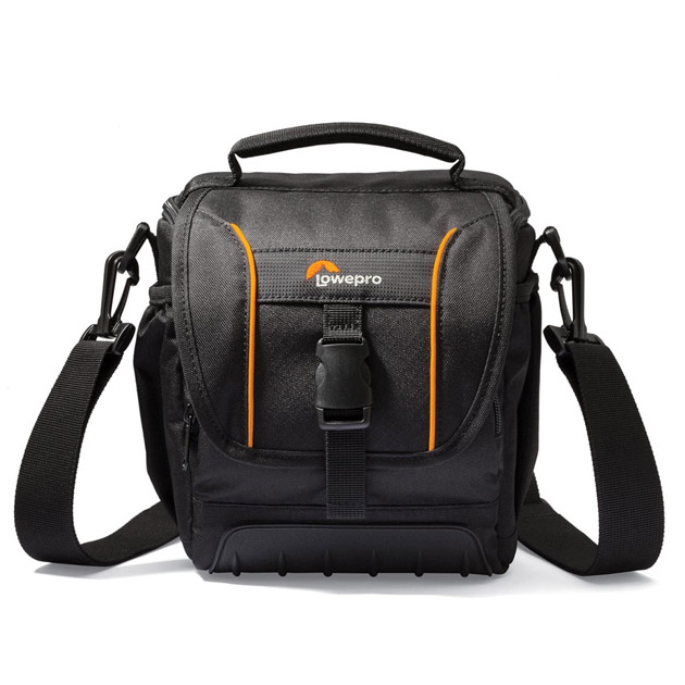 LOWEPRO 艾德蒙 Adventura SH140 II 專業相機包 (台閔公司貨)