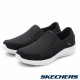 SKECHERS (男) 時尚休閒系列 Burst - 52112BKW product thumbnail 2