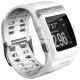 NIKE+ SPORTWATCH GPS軌跡記錄運動手錶 - 白 / 銀 product thumbnail 2