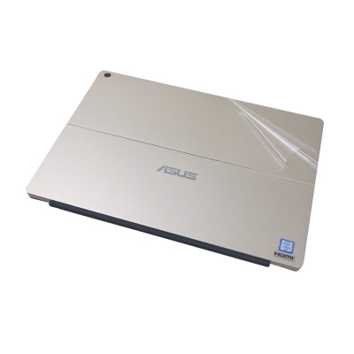 EZstick ASUS Transformer 3 Pro T303  透氣機身保護膜