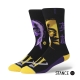 STANCE KOBE FACES-男襪-KOBE BRYANT product thumbnail 1