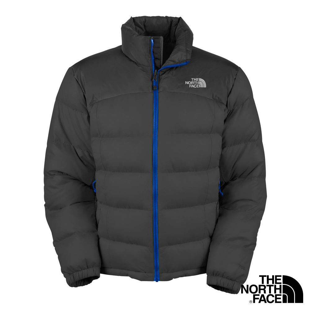 the north face nuptse 1