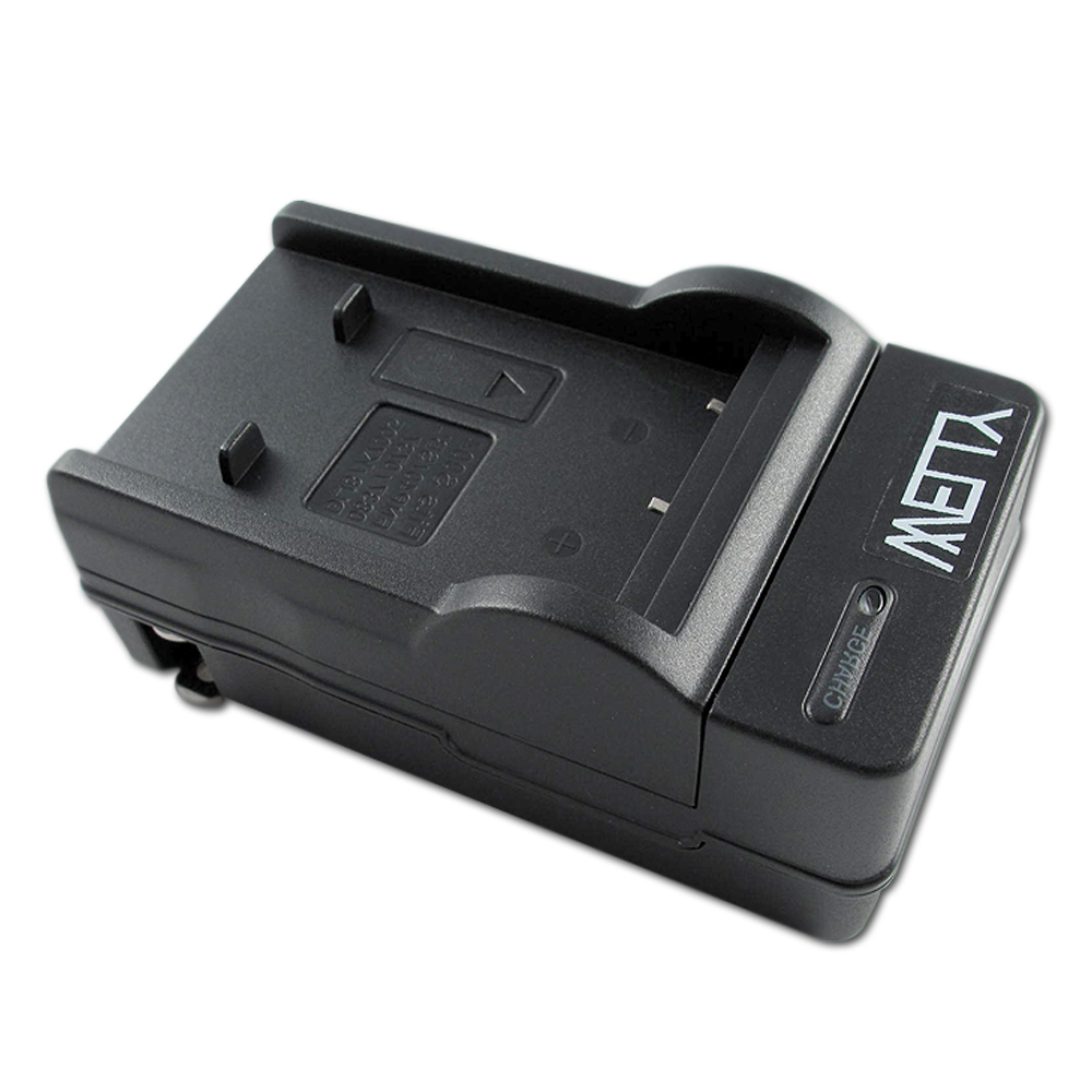 Fujifilm NP-W126 / W126 智慧型國際電壓快速充電器