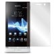 ZIYA Sony XPeria U  ST25i 抗反射(霧面)螢幕保護貼 - 2入 product thumbnail 1